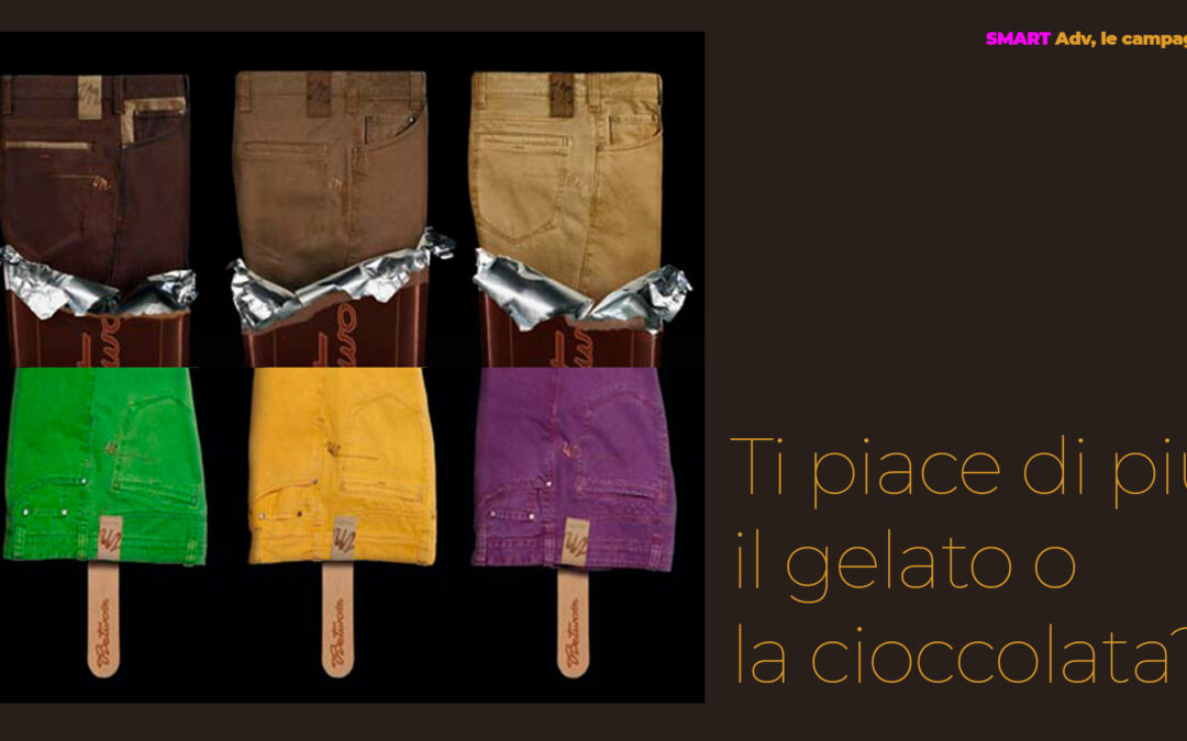 SMART Adv le campagne con Franco Mozzillo fotografo: BeTwoin